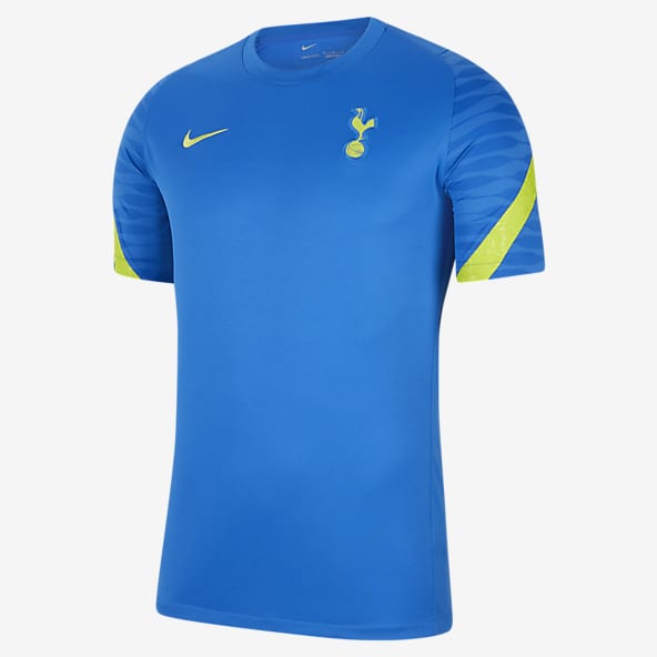 spurs nike top