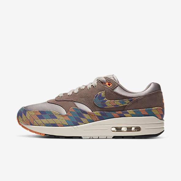 multicolor air max 1