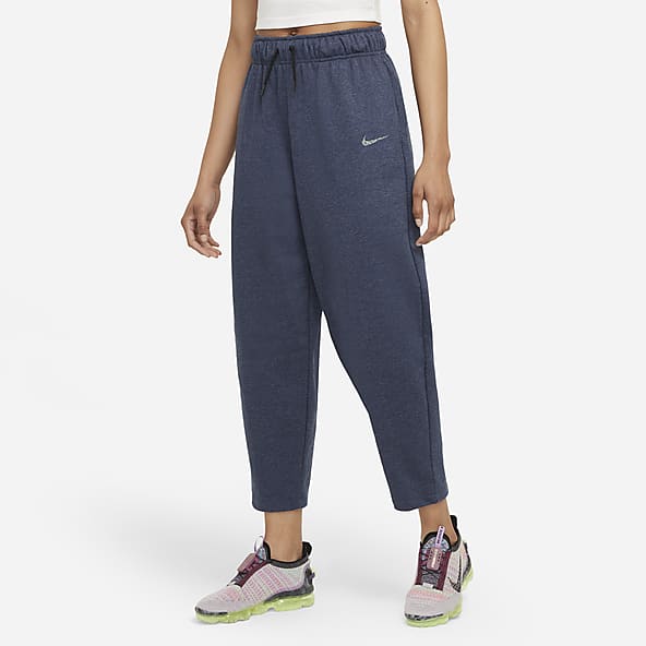 Nike loose fit pants womens Sale