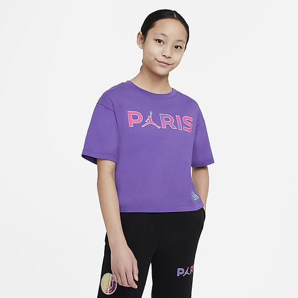 girls jordan clothes