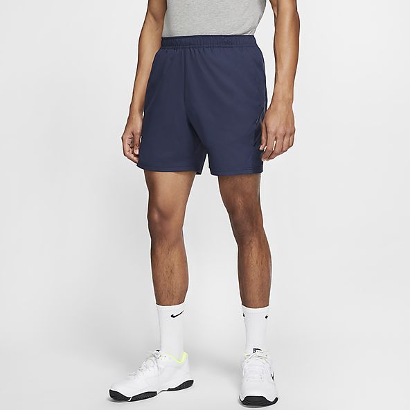 nike sports shorts mens