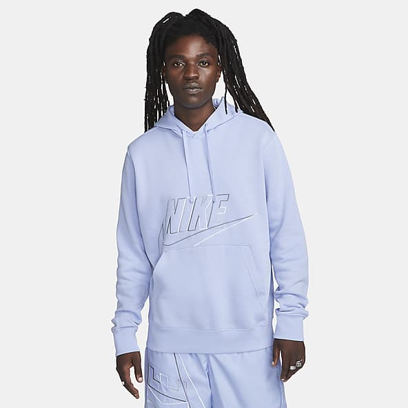 Blue & Pullovers. Nike.com
