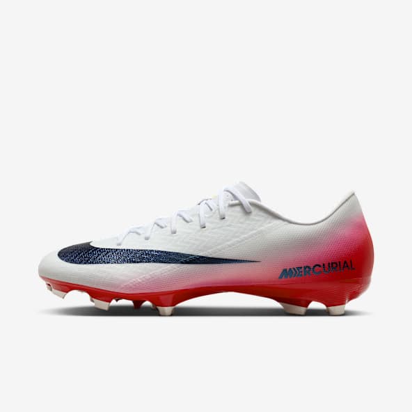 Nike Mercurial Vapor 16 Academy LV8 Multi-Ground Low-Top Football Boot