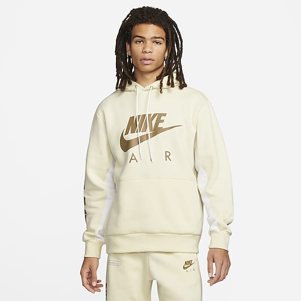 Sudaderas con y sin gorro. Nike MX