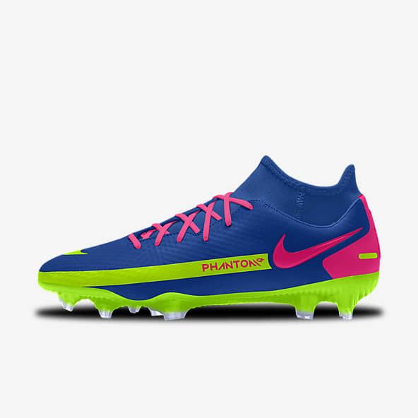 Multi-Ground Football Shoes. Nike SA
