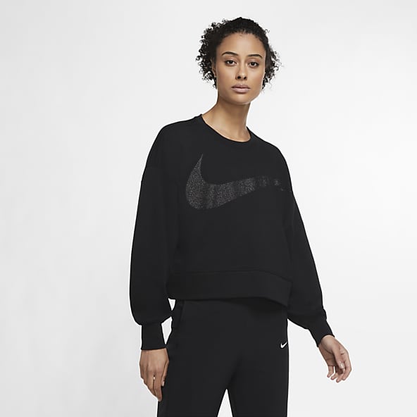Ladies nike jumper sale clearance