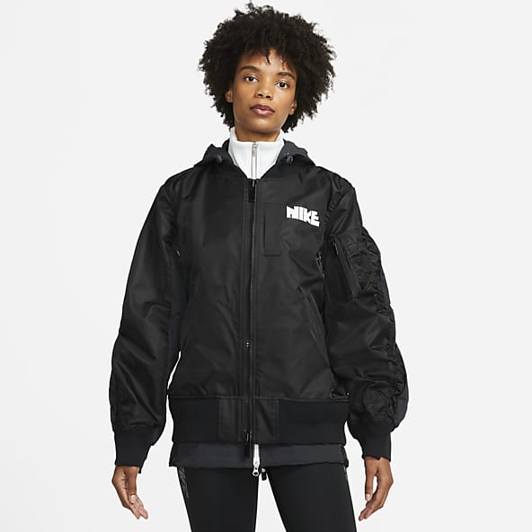 Nike公式 レディース アウター ベスト ナイキ公式通販