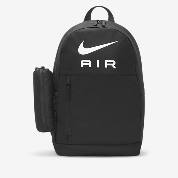 Validación utilizar patrocinado Comprar mochilas, bolsas y maletas deportivas. Nike MX