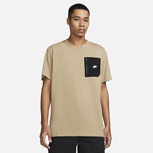 Men's Loose Tops \u0026 T-Shirts. Nike GB