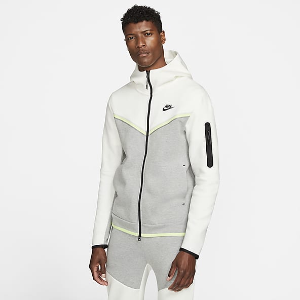 Nike fleece sudadera Clearance