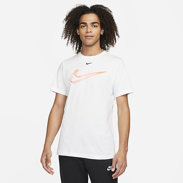 Men's Graphic T-Shirts. Nike AU
