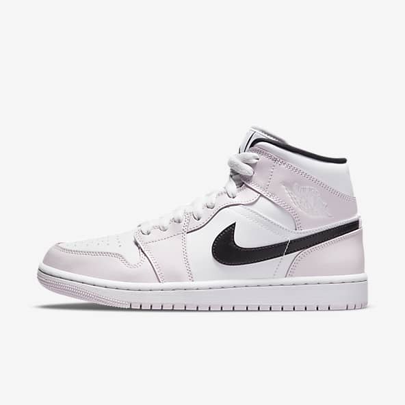 Jordan schuhe damen lila clearance