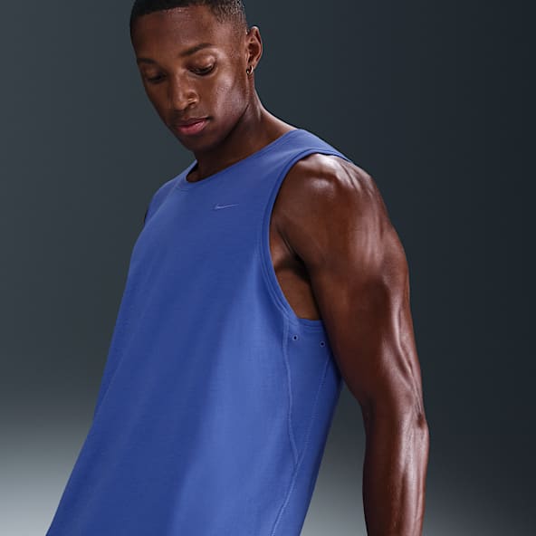 Nike Primary Men's Dri-FIT Versatile Tank