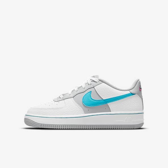 nike air force 1 bianche