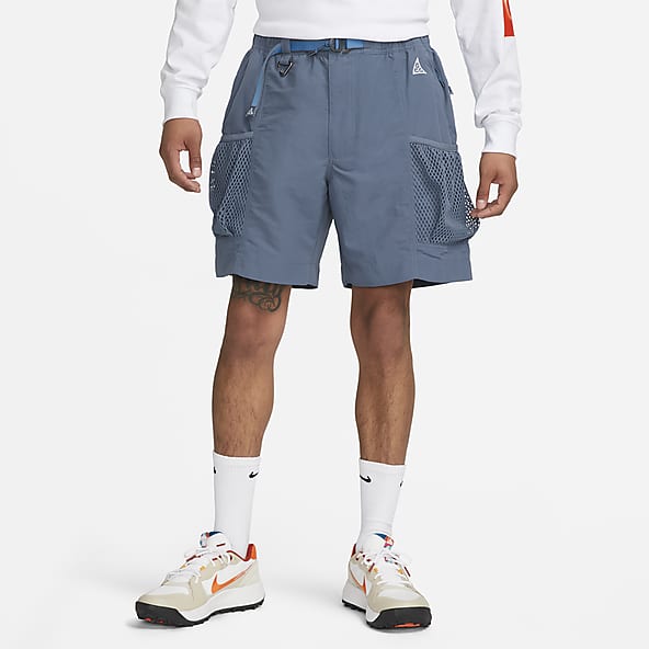 Pantaloncini nike uomo blu store