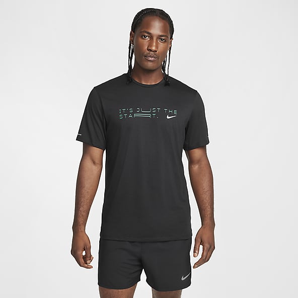 Nike Rise 365 "Kipchoge" Playera de correr de manga corta Dri-FIT para hombre