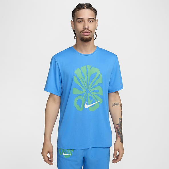Erkek Nike Black Friday Mavi Ustler ve Ti ortler. Nike TR