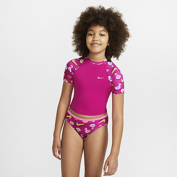 Kids Swimming. Nike.com