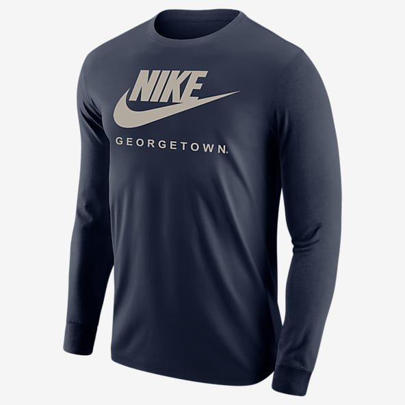 Georgetown Hoyas. Nike.com