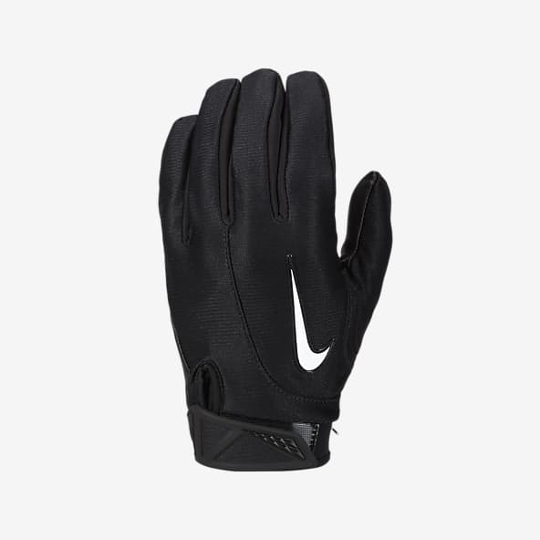 jumpman football gloves