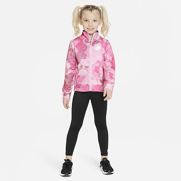 Nike Kids Girl's Pro Printed Capris (Little Kids/Big Kids) Laser  Fuchsia/Laser Fuchsia LG (14 Big Kids), Clothing -  Canada