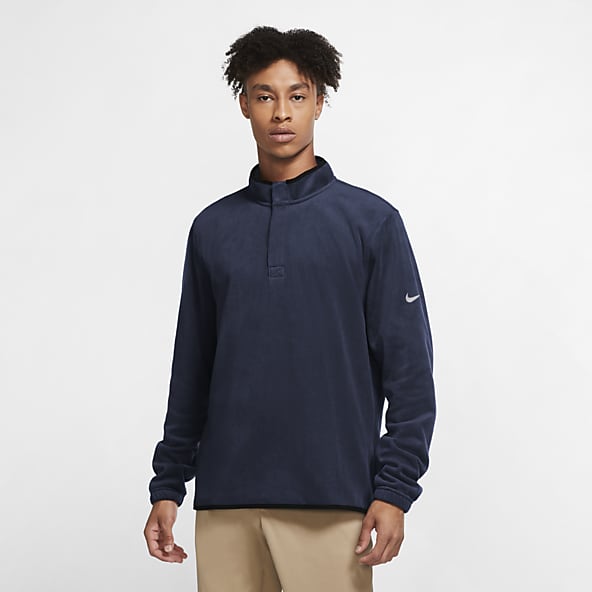 Mens Cold Weather Golf Clothing. Nike.com
