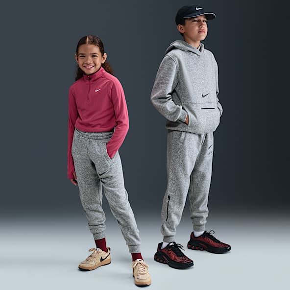 Nike Sportswear Club Fleece Older Kids' Joggers