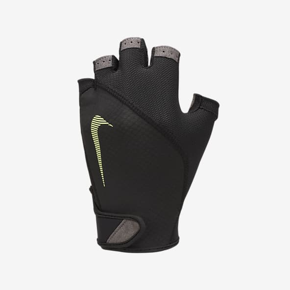 Gants NIKE HOMME GRIS - Collections 2024
