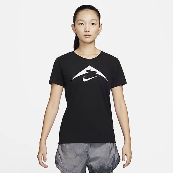 Women's Training & Gym Tops & T-Shirts. Nike IN