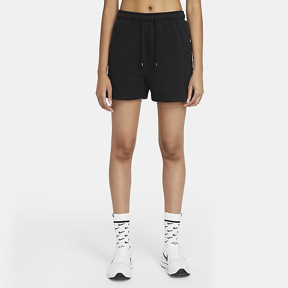 nike ladies shorts uk
