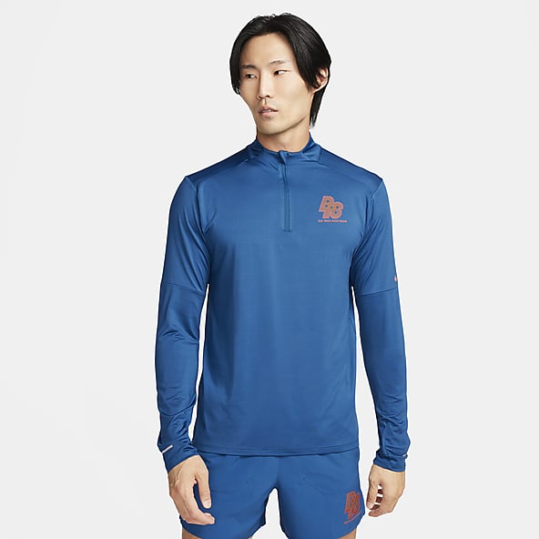 Blauwe Under Armour Sportshirt kopen? Kijk snel!