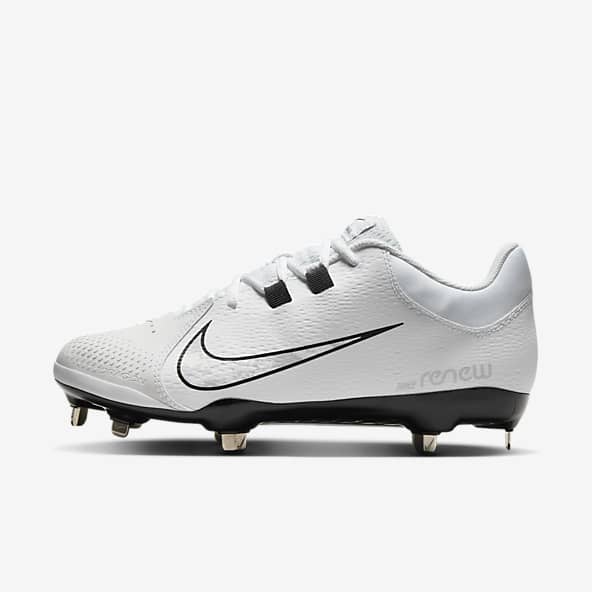 Nike Hyperdiamond 4 Pro Tacos de softball para mujer