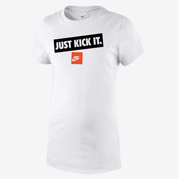 nike soccer t shirts