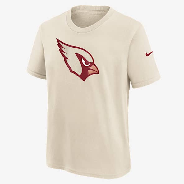 Arizona Cardinals Rivalry Big Kids' Nike NFL T-Shirt