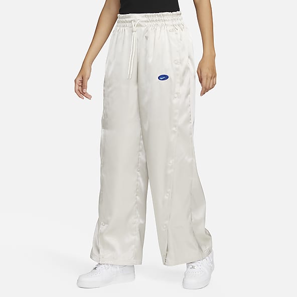 Womens White Pants  Tights Nikecom
