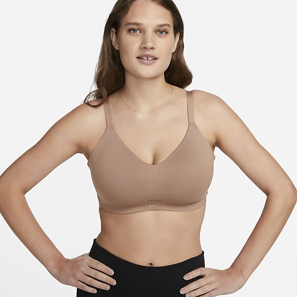 inicial lluvia harina Plus Size Sports Bras. Designed for all Shapes & Sizes. Nike.com
