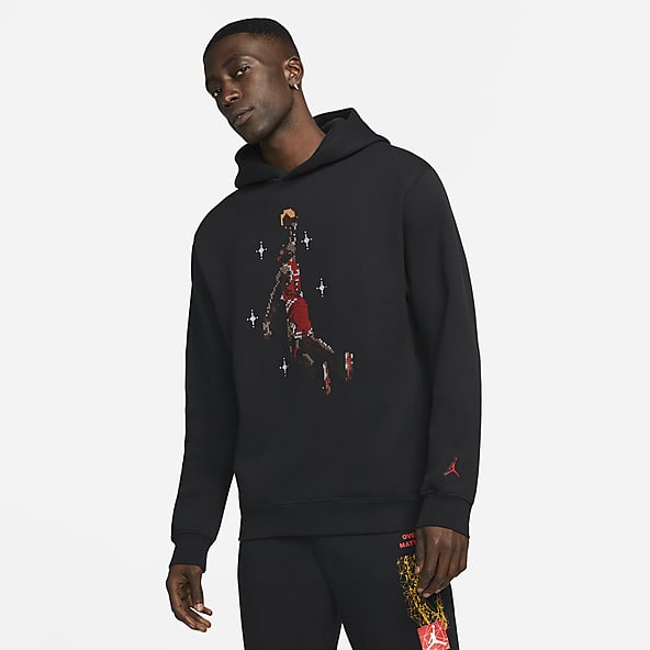 Jordan Hoodies \u0026 Pullovers for Men. Nike ES