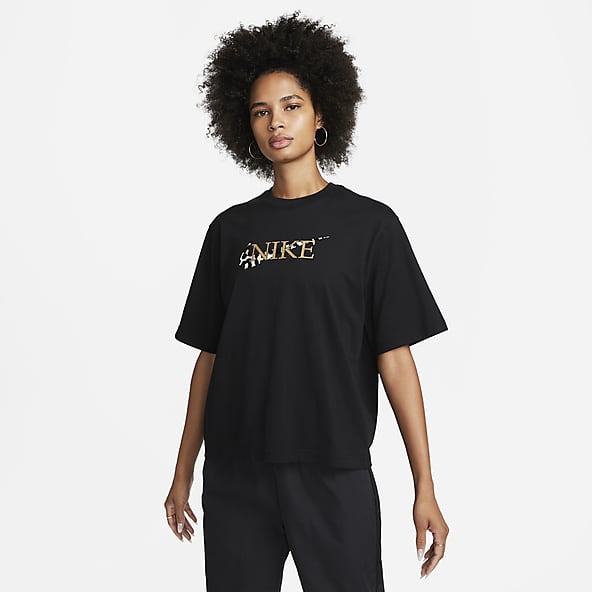 Graphic Tees for Women. Nike.com