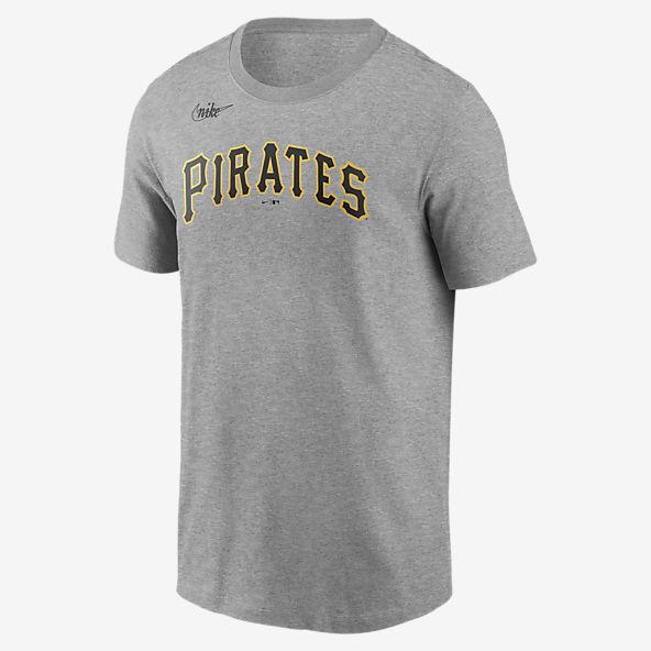 mlb pirates t shirts