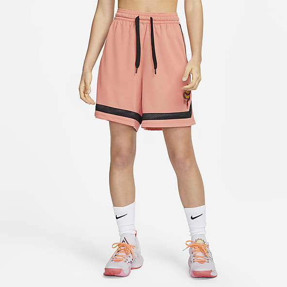 Mujer Básquetbol Shorts. Nike US