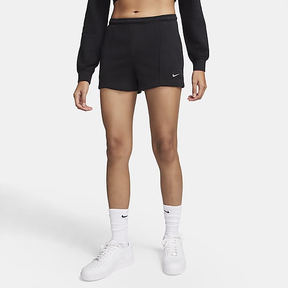 Nike, Luxe Cozy Crew Ld99, Black/Multi