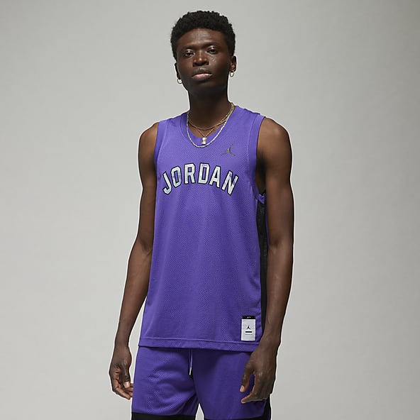 Mens Basketball Jersey James Lakers # 23 Embroidery Set Tops Sleeveless Style T-Shirt Sportswear Breathing Kit Mesh Sports Jersey