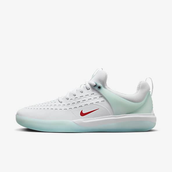 Heren Nyjah Huston Schoenen. Nike BE