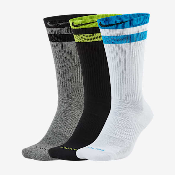 Nike公式 メンズ トレーニング ジム ソックス ナイキ公式通販