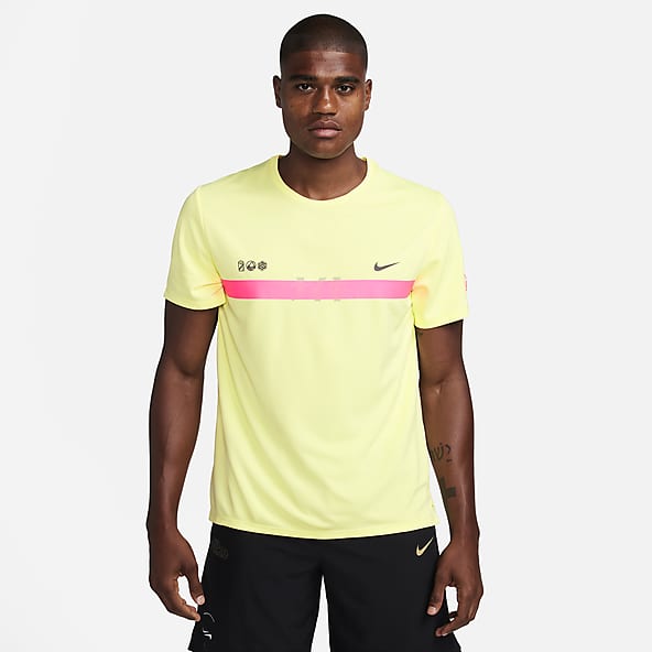Erkek Dri FIT Ko u stler ve Ti rtler. Nike TR