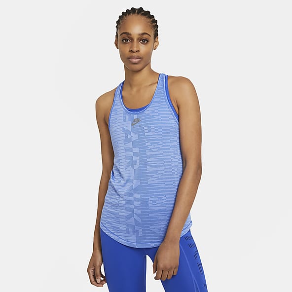 nike women's running vest sale