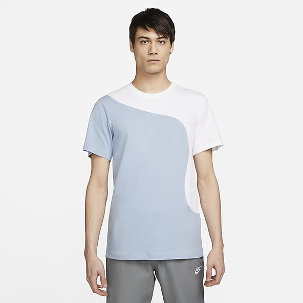Tall Clothing Short Sleeve Shirts. Nike 
