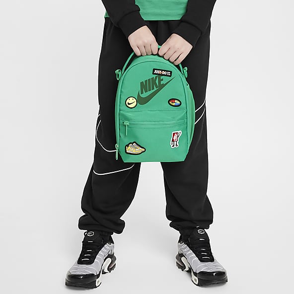 Boys nike backpack shop