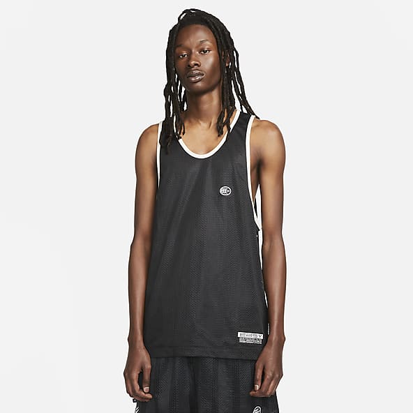 Nike NBA Brooklyn Nets T-Shirt Durant Number 7 Size Medium Men's Tee Top  RRP £32