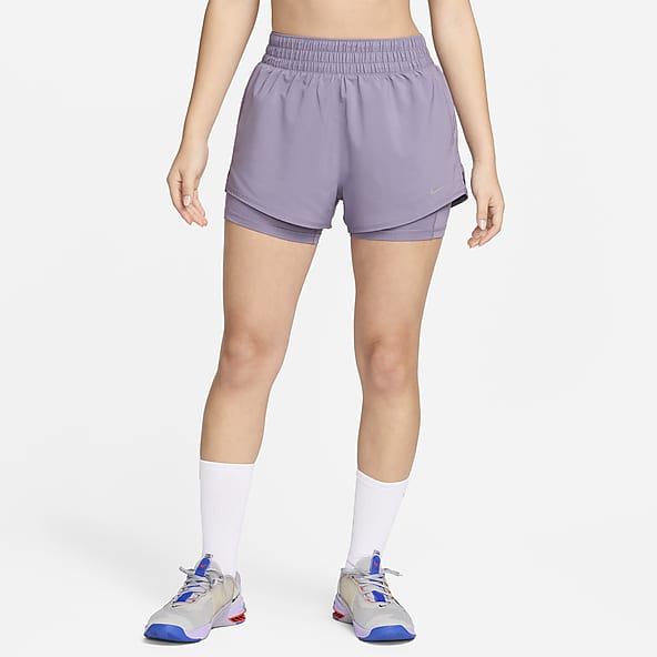 Serena Shorts Women's Two in One shorts — PHNX